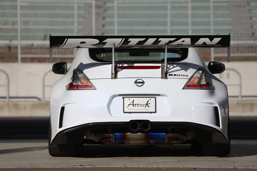Z33　スーパーレジェーラ (2)