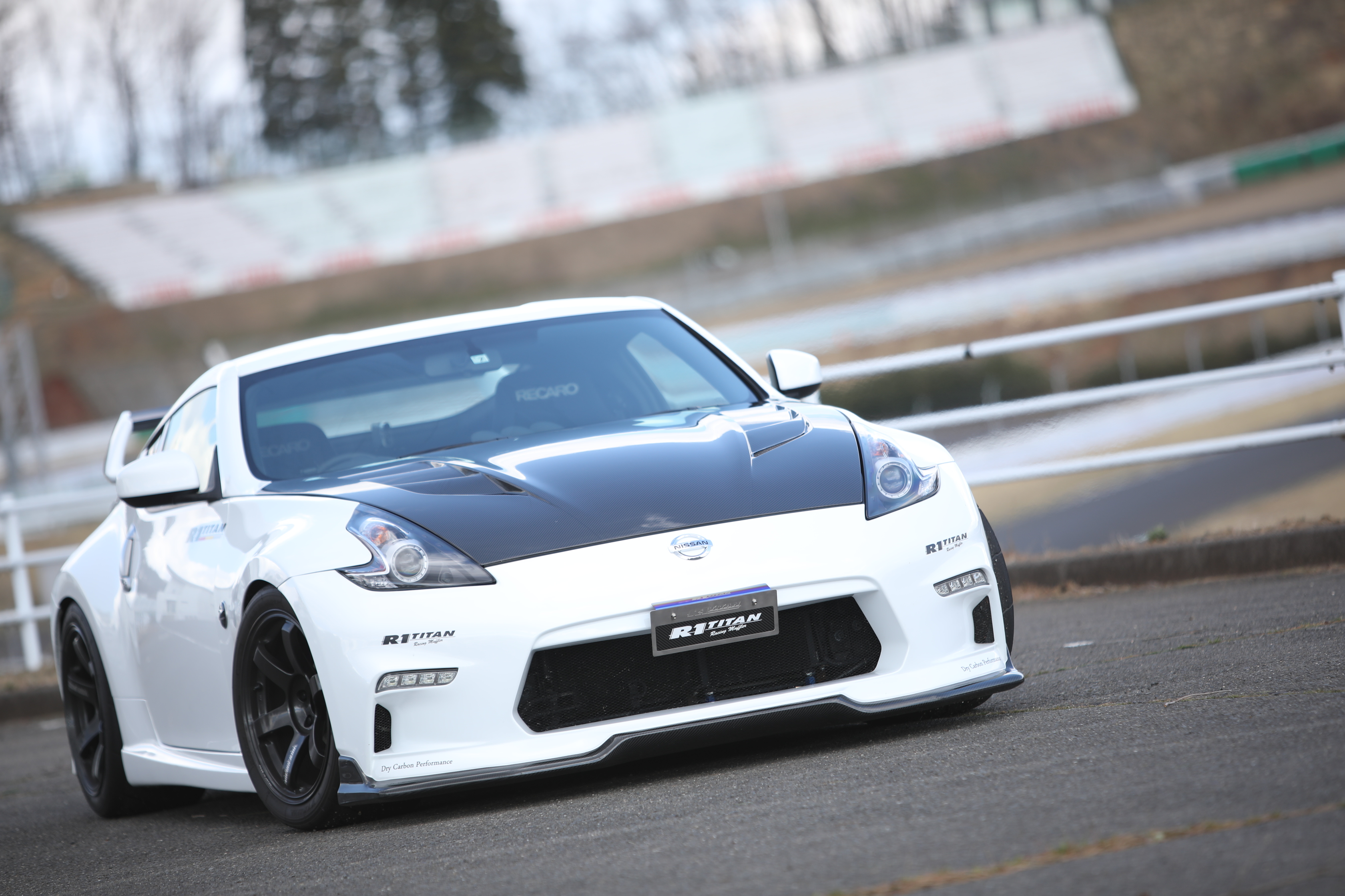 Z33　スーパーレジェーラ (2)