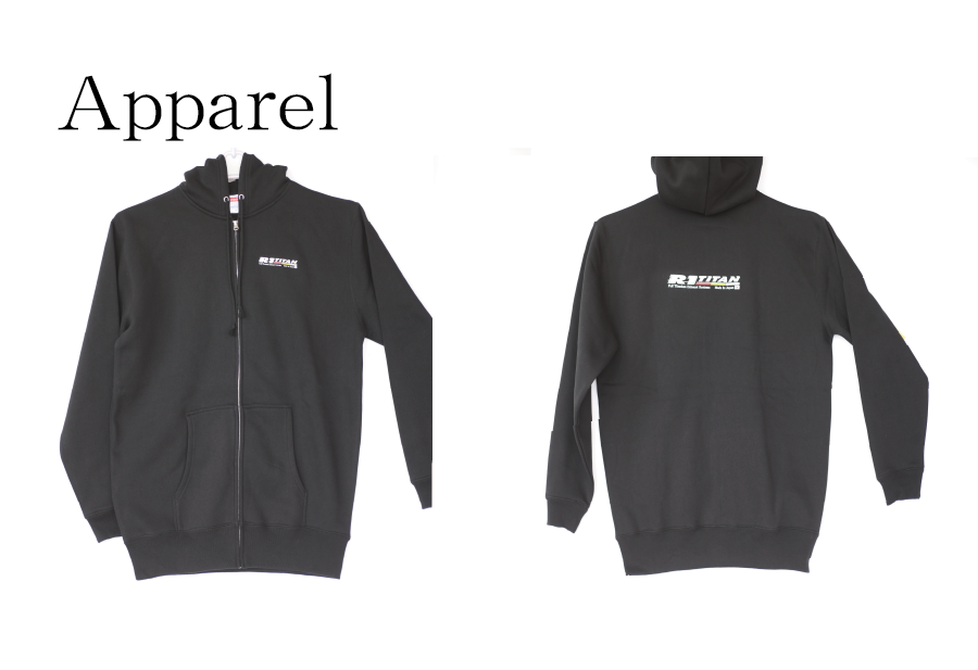 apparel