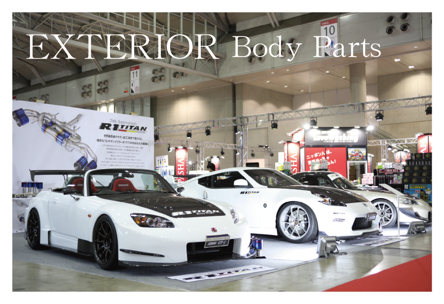 body kit